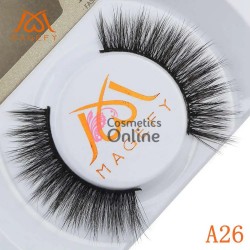 Gene false MAGEFY 3D tip banda, 1 pereche cod A026